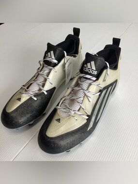 Adidas Crazyquick 2.0 Football Cleats Size 16 S83666 New